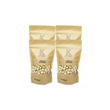 KEY MARKET 1 KG Kavrulmuş Giresun Fındık İçi (1 KG)