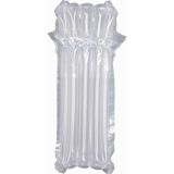 Key Market 100 Adet-Paket 18 x 33 Cm Aırpack Aırbag Havalı Ambalaj Torba Poşeti Sirke Şişesi Ambalajı (100 Adet)