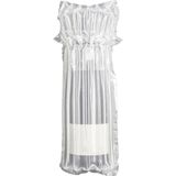 Key Market 100 Adet-Paket 21 x 40 Cm Aırpack Aırbag Havalı Ambalaj Torba Poşeti Şarap Şişesi Ambalajı (100 Adet)