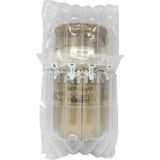 Key Market 50 Adet-Paket 21x19 cm Airpack Ambalaj Torbası Airbag Havalı Poşet Dayanıklı Paketleme