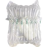 Key Market 50 Adet-Paket 26 x 27Cm Aırpack Aırbag Havalı Ambalaj Torba Poşeti Kupa Bardak Ambalajı