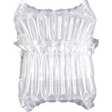 Key Market 50 Adet-Paket 30x30 cm Airpack Ambalaj Torbası Airbag Havalı Poşet Dayanıklı Paketleme