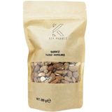 Key Market 500 gr Doğal Kavrulmuş Badem İçi