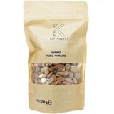 Key Market 750 gr Doğal Kavrulmuş Badem İçi