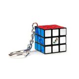 KEY RİNG VIP ORIGINAL LICENSED RUBİKS CUBE 3X3 ORJİNAL MİNİ ANAHTARLIKLI RUBİKS KÜP 3X3 ZEKA KÜPÜ