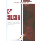 Key Structure 30 Structure Tests New and Genuinely Written for TOEFL ITP Pelikan Yayınları