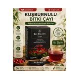 keybalance sağlık ve form Zerobody Bitkisel Form Çayı – 30 Günlük | Kuşburnu Aromalı