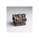 Keybitcap Canavar Sandık Keycap