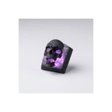Keybitcap Skull Keycap Pudding top Cherry Mx Profile
