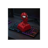 Keybitcap Spider-Man Keycap – Marvel Temalı Artisan Klavye Tuşu