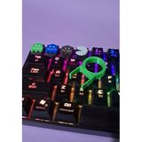 Keycaps Mekanik Klavye Tuşu Klavye Tuş Takımı