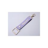 Keychain Anahtarlık ve Açacak Lilac Mor