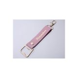 Keychain Anahtarlık ve Açacak Pink Pembe