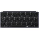 Keychron B1 Pro %75 Tkl Ultra-Slim 2.4 Ghz Türkçe Kablosuz Klavye - Siyah