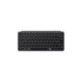 Keychron B1 Pro Ultra-Slim Gri %75 TKL Kablolu/Kablosuz Klavye