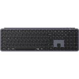 Keychron B6 Pro %100 Ultra-slim 2.4 Ghz Türkçe Kablosuz Klavye siyah