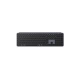 Keychron B6 Pro Ultra-Slim Beyaz %100 Kablolu/Kablosuz Klavye