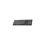 Keychron K10m-H1-Tr K10 Max Qmk Super Red Switch Mekanik Kablosuz Klavye Siyah