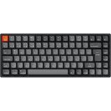 Keychron K2 Max Red Switch Türkçe Kablosuz Gaming Klavye - Çok Renkli