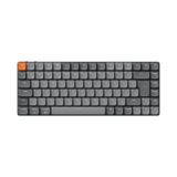 Keychron K3 Max Gateron Brown Switch Rgb Kablosuz Hotswap Mekanik Gaming Klavye (K3m-H3-Tr)