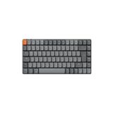 Keychron K3 Max Gateron Red Switch RGB Kablosuz Hotswap Mekanik Gaming Klavye (K3M-H1-TR)