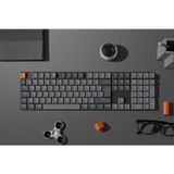 Keychron K5M-H3-TR Keyboard