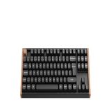 Keychron K8 He Kablosuz Gateron Çift Raylı Manyetik Anahtar Özel Klavye (K8H-F1-TR)