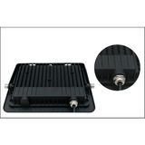 Keydal Avm Atlantis 4000 Lümen Beyaz Işık Yerli Üretim 50 W Led Projektör