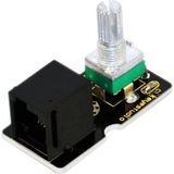 Keyestudio KS0109 EASY Plug Analog Dönüş Sensörü