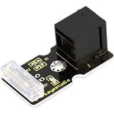 Keyestudio KS0114 EASY Plug Vuruş Sensörü