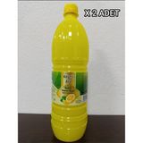 Keyf-I Ala Limon Suyu x 2 - 2 lt