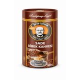 Keyf-i Diyar Kakuleli Dibek Kahvesi 500 gr - Şekersiz Ama Doğal Tatlı ve Yumuşak İçim -Aromatik