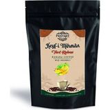 Keyf-i Mihman 100 gr Muz Aromalı Türk Kahvesi
