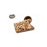KEYF KURUYEMİŞ KEYF ÇİĞ KABUKLU ÇITIR BADEM 1000 GR