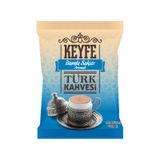 Keyfe 100 gr Damla Sakızlı Türk Kahvesi