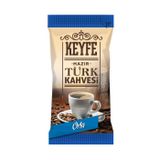 Keyfe Orta 9 Gr Hazır Türk Kahvesi