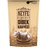 Keyfe Osmanlı Dibek Kahvesi 200 gr - Öğütülmüş - 1 Adet