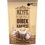 Keyfe Osmanlı Dibek Kahvesi 200 gr - Türk Kahvesi