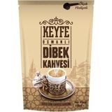 Keyfe Osmanlı Dibek Kahvesi 6 x 200 gr - Türk Kahvesi