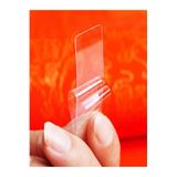 Keyfi Sepet 60 Parça Çok Amaçlı Çift Taraflı Bant 1 Cm X 4,5 Cm