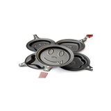 Keyfi Sepet PANCAKE YUMURTA KREP PİŞİRME TAVASI 12 CM