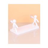 Keyfi Sepet Pratik Banyo Mutfak Rafı Yapıştırmalı Etejer Yapışkanlı Raf banyo etejeri 34 x 12 cm