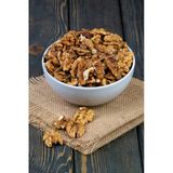 Keyfi Tat Kuruyemiş Iç Ceviz 1000 Gr