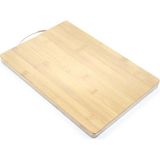 Keyfim Shop Bambu Kesme Tahtası 39*26 cm