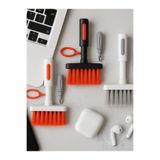keyfisepet en keyifli sepet Klavye, Kulaklık Temizleme Fırçası Aracı