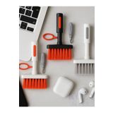 keyfisepet en keyifli sepet Klavye, Kulaklık Temizleme Fırçası Aracı