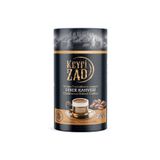 keyfizad 7 Karışımlı Dibek Kahvesi Silindir Kutu 250g