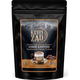 Keyfizad Dibek Kahvesi 7 Enfes Lezzet 500 gr