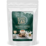 Keyfizad Toz Menengiç Kahvesi (Sütlü) 500 gr