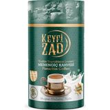 Keyfizad Toz Menengiç Kahvesi (Sütlü) Silindir Kutu 250 gr